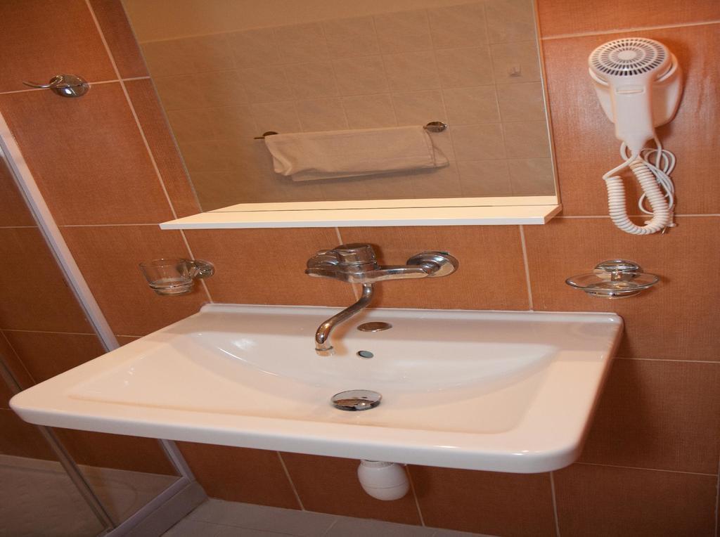 Hotel Florian Prag