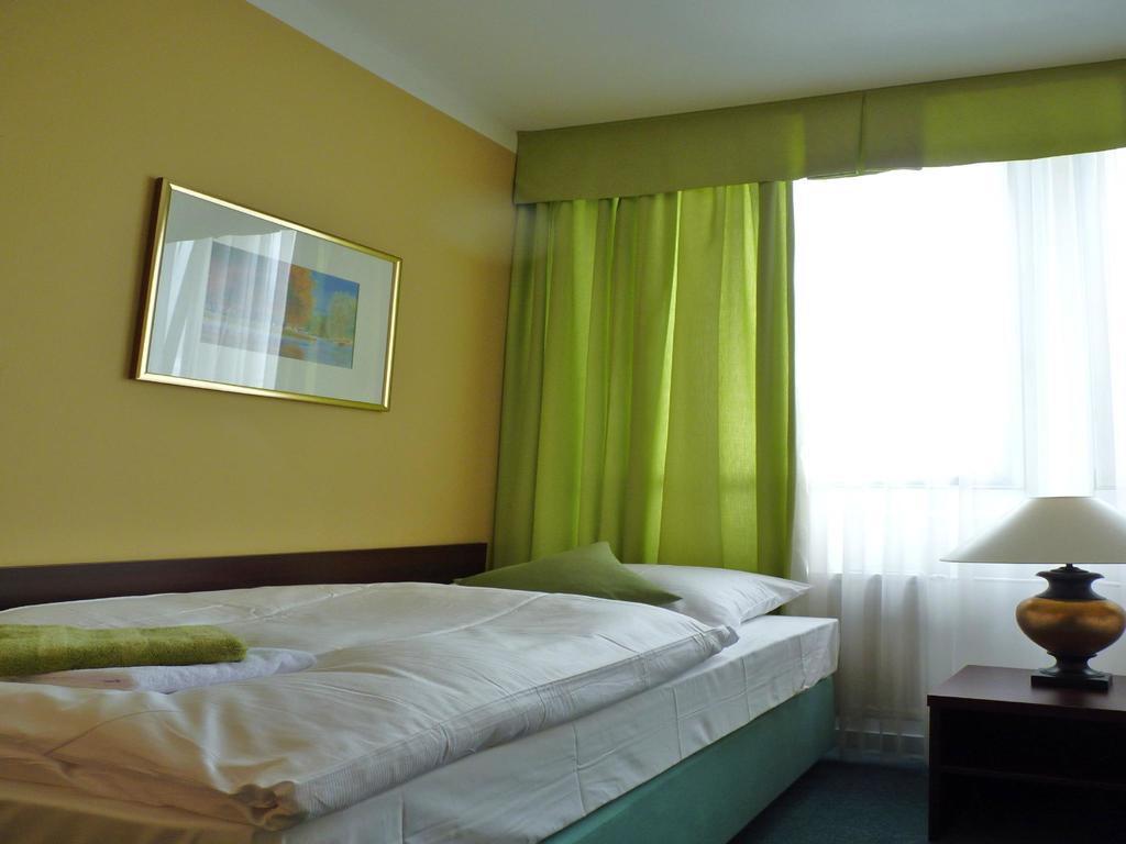 Florian 3* Prag