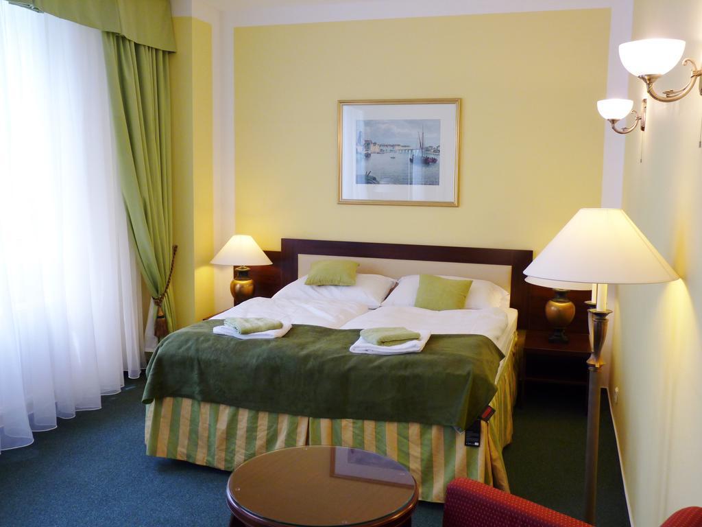 Hotel Florian Prag