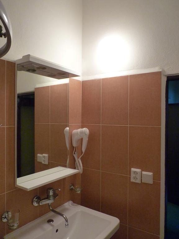 Hotel Florian Prag