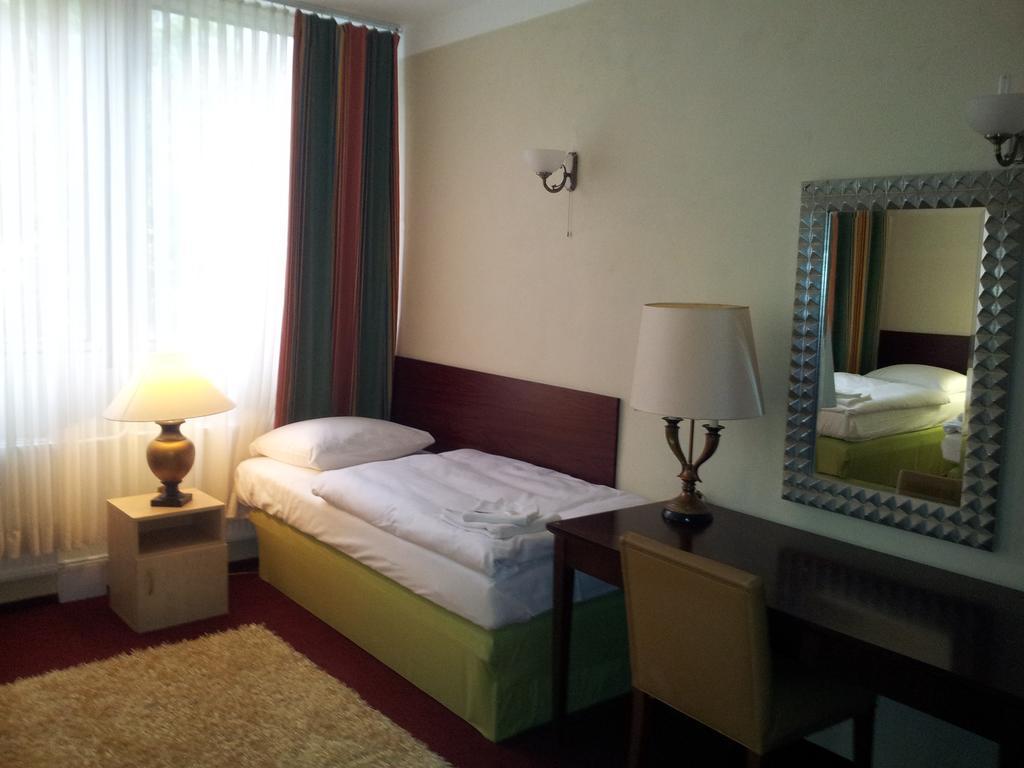 Hotel Florian Prag