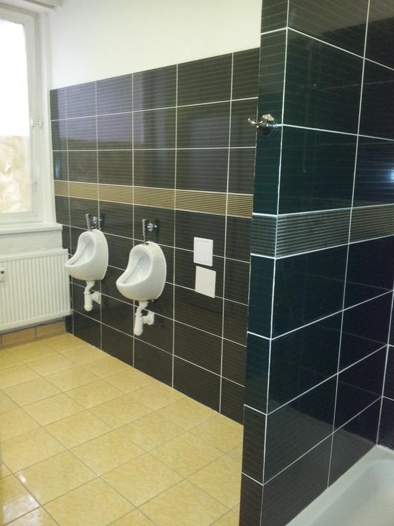 Florian Hotel Prag