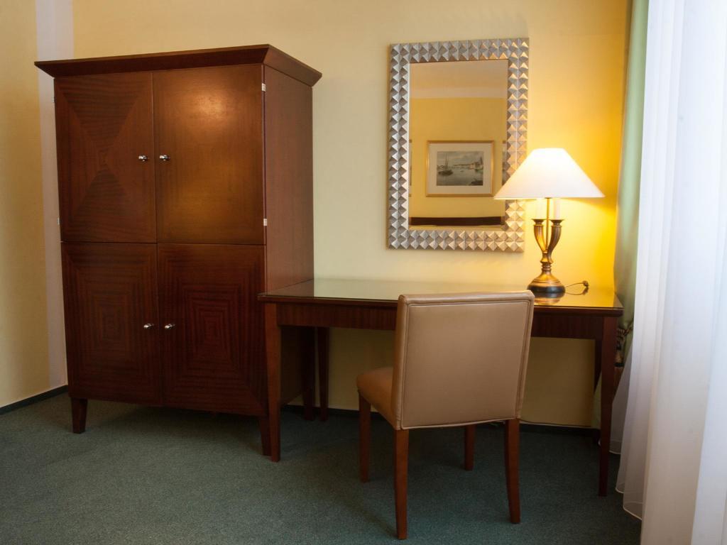 Florian 3* Prag
